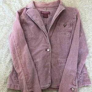 Squeeze Jeans Jacket